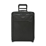 Briggs & Riley Baseline Global 2 Wheel Carry On Black