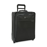Briggs & Riley Baseline Global 2 Wheel Carry On Black