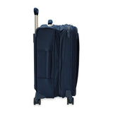 Briggs & Riley Baseline Global Carry On Spinner Navy
