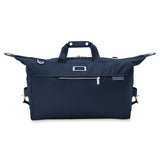 Briggs & Riley Baseline Weekender Duffle Navy
