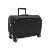 Briggs & Riley Baseline Wide Carry On Wheeled Garment Spinner