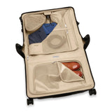 Briggs & Riley Baseline Wide Carry On Wheeled Garment Spinner