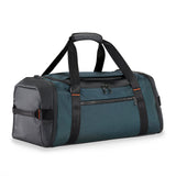 Briggs & Riley Large Travel Duffle in Ocean