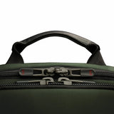 Briggs & Riley Medium Cargo Backpack in Green