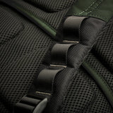 Briggs & Riley Medium Cargo Backpack in Green
