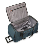 Briggs & Riley Medium Upright Duffle in Ocean