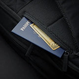SOLO Re Define Backpack Black