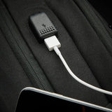 SOLO Re Define Backpack Black