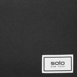SOLO Re Define Backpack Black