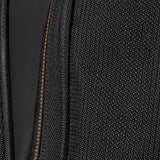 SOLO Ace Slim Brief in Black/Orange