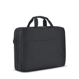 SOLO Chrysler Briefcase 17.3" Black