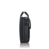 SOLO Chrysler Briefcase 17.3" Black