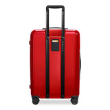Briggs & Riley SYMPATICO-Medium Expandable Spinner-Glossy Ruby