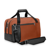 Briggs & Riley Underseat Cabin Bag In Canyon