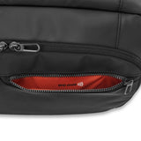 Briggs & Riley ZDX Convertible Backpack Duffle Black
