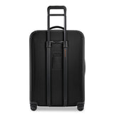 Briggs & Riley ZDX Large Expandable Spinner Black