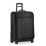 Briggs & Riley ZDX Large Expandable Spinner Black