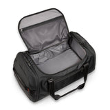 Briggs & Riley ZDX Large Travel Duffle Black