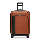 Briggs & Riley ZDX Medium Expandable Spinner In Canyon