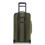 Briggs & Riley ZDX Medium Upright Duffle Hunter