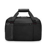 Briggs & Riley ZDX Underseat Cabin Bag in Black