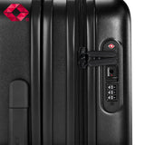 Briggs & Riley SYMPATICO International 21" Carry-On Expandable Spinner Cabin 53cm