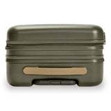 Briggs & Riley SYMPATICO International 21" Carry-On Expandable Spinner Cabin 53cm in Olive