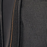 SOLO Ambition Padded Backpack 12.3" in Black