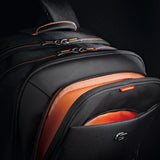 SOLO Ambition Padded Backpack 12.3" in Black