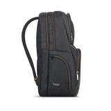 SOLO Ambition Padded Backpack 12.3" in Black