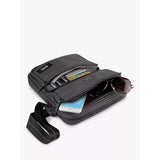Solo Ludlow Universal Tablet Sling In Grey
