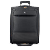 Solo Urban Rolling Overnighter Case In Black