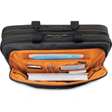 Solo Urban Ultra Multicase 17.3" Laptop Case In Black
