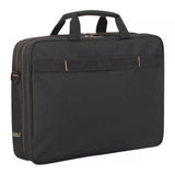 Solo Urban Ultra Multicase 17.3" Laptop Case In Black