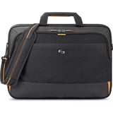 Solo Urban Ultra Multicase 17.3" Laptop Case In Black