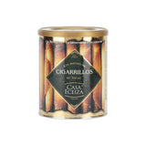 BRINDISA Cigarrillos Biscuits 160g