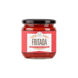 BRINDISA Fritada Pepper and Tomato Sauce, 315g