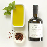 BRINDISA La Barca Smoked Olive Oil, 250ml