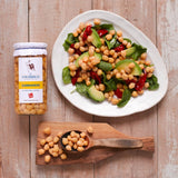 BRINDISA Navarrico Chickpeas 700g