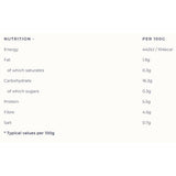BRINDISA Navarrico Chickpeas 700g