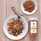 BRINDISA Navarrico Lentils 700g