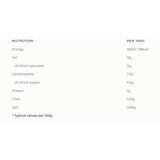 BRINDISA Navarrico Piquillo Peppers 200g