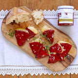 BRINDISA Navarrico Piquillo Peppers 200g