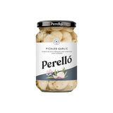 BRINDISA Perello Pickled Garlic Cloves 235g