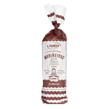 BRINDISA Savoury Butter Crackers 200g