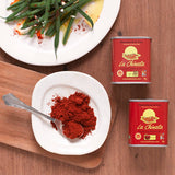 BRINDISALa Chinata Smoked Paprika. Mild. La Vera, 70g