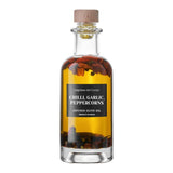 CanigoOil Chilli, Garlic & Pepper Infused Olive Oil, 250ml