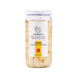 Navarrico Butter Beans, 700g