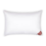 Brinkhaus The Luxury Twin Pillow Hungarian Goose Down Standard Size