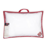 Brinkhaus The Luxury Twin Pillow Hungarian Goose Down Standard Size